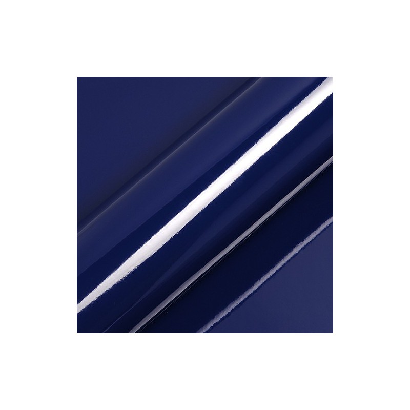 S5295B - Navy Blue Brillant